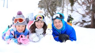 関東甲信越のオススメゲレンデでスノボ・スキーを楽しもう！