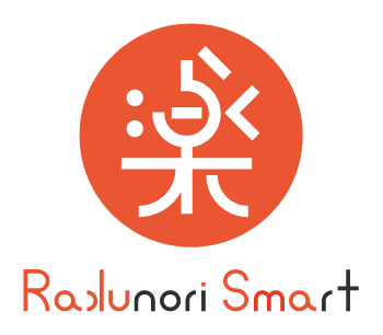 Rakunori Smart