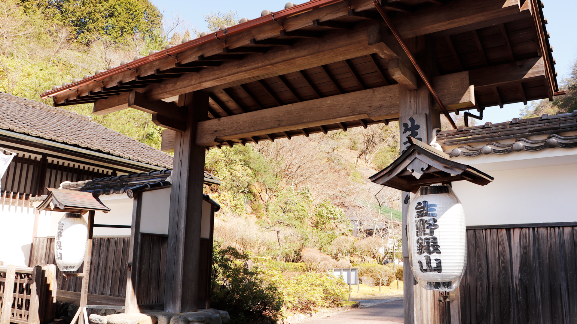 生野銀山